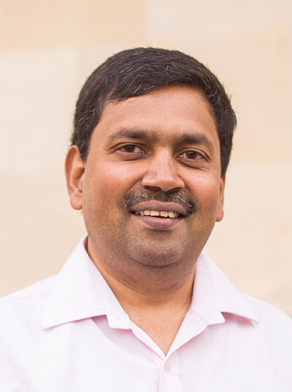 Sugosh Venkataraman